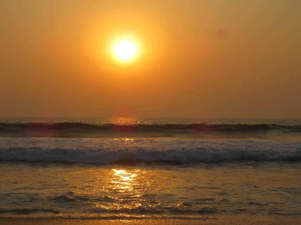 Sea Pearl Candolim