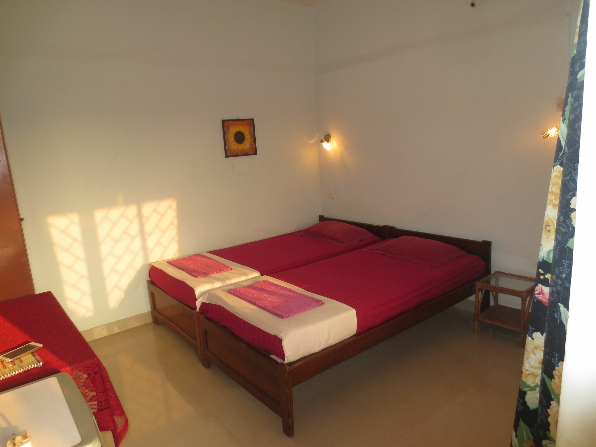 Guest house Sea Pearl 3*