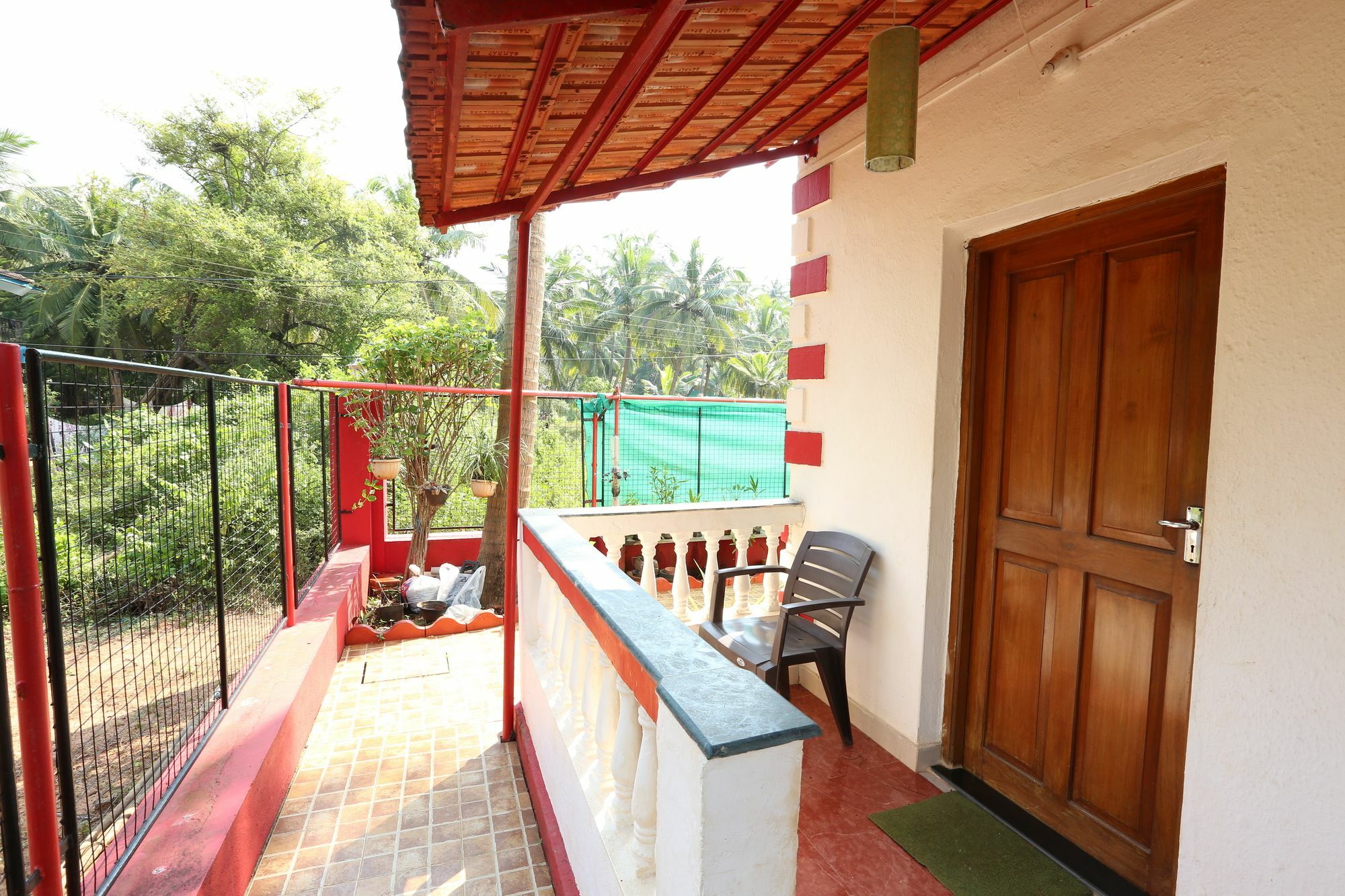 Sea Pearl Guest house 3*