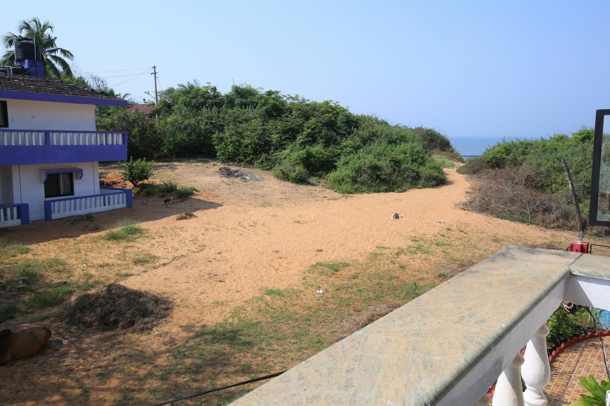 Sea Pearl Guest house 3*