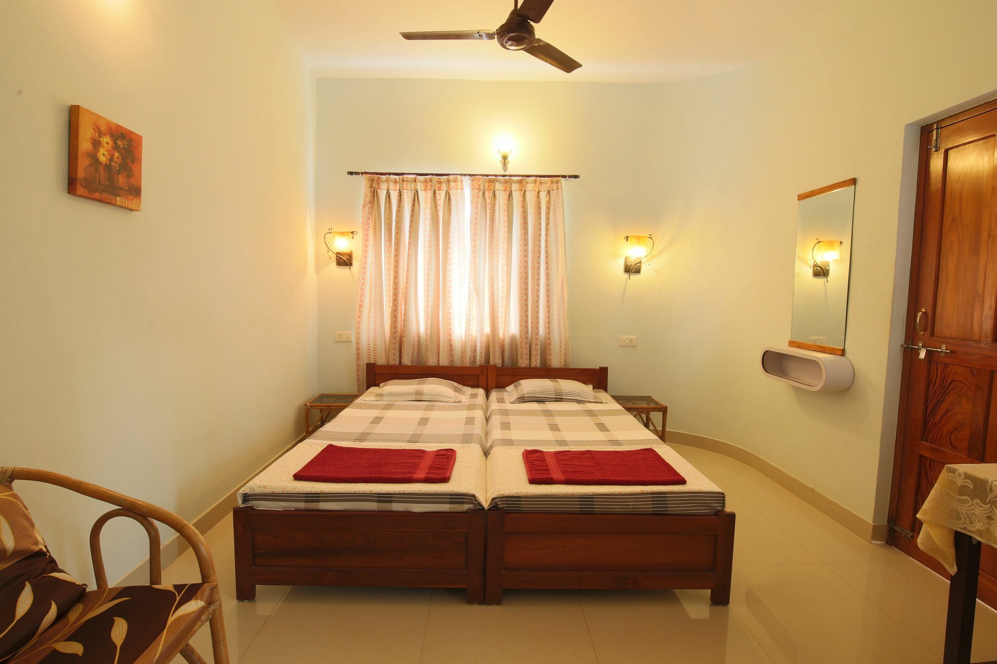 Sea Pearl Guest house 3*